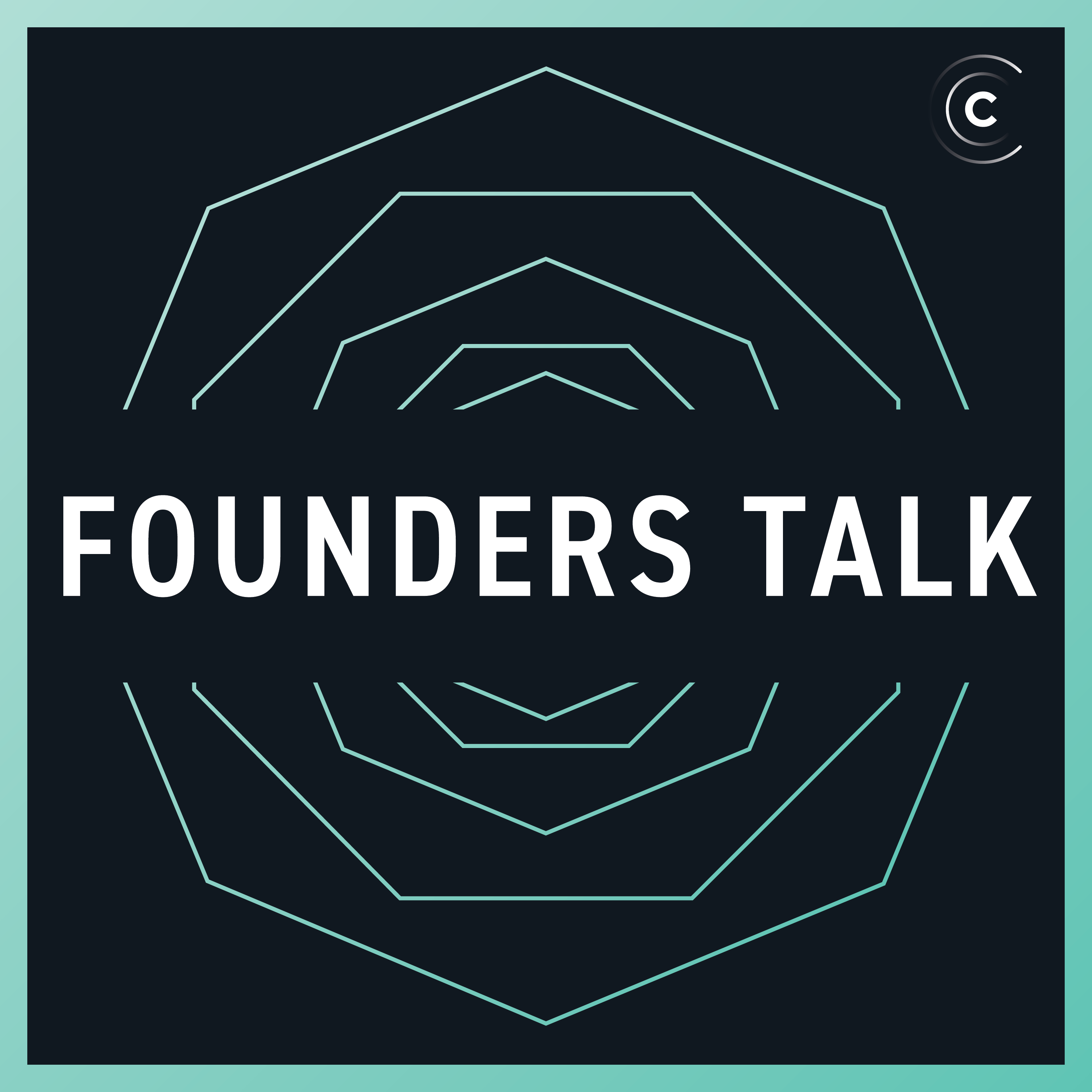 Founders Talk
