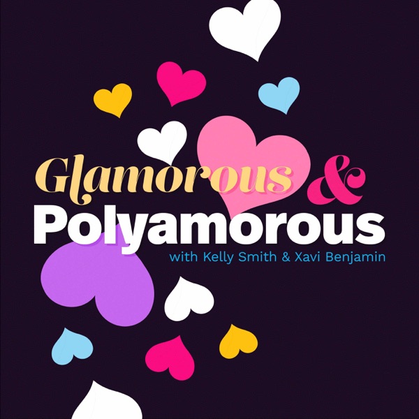Glamorous & Polyamorous
